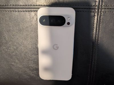 Google Pixel 9 Pro 256 Gb