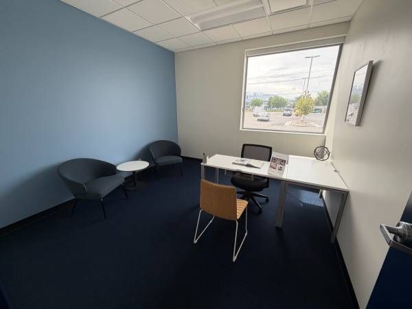 ️23.09/hr.| A Private and Comfortable Space for Therapists️