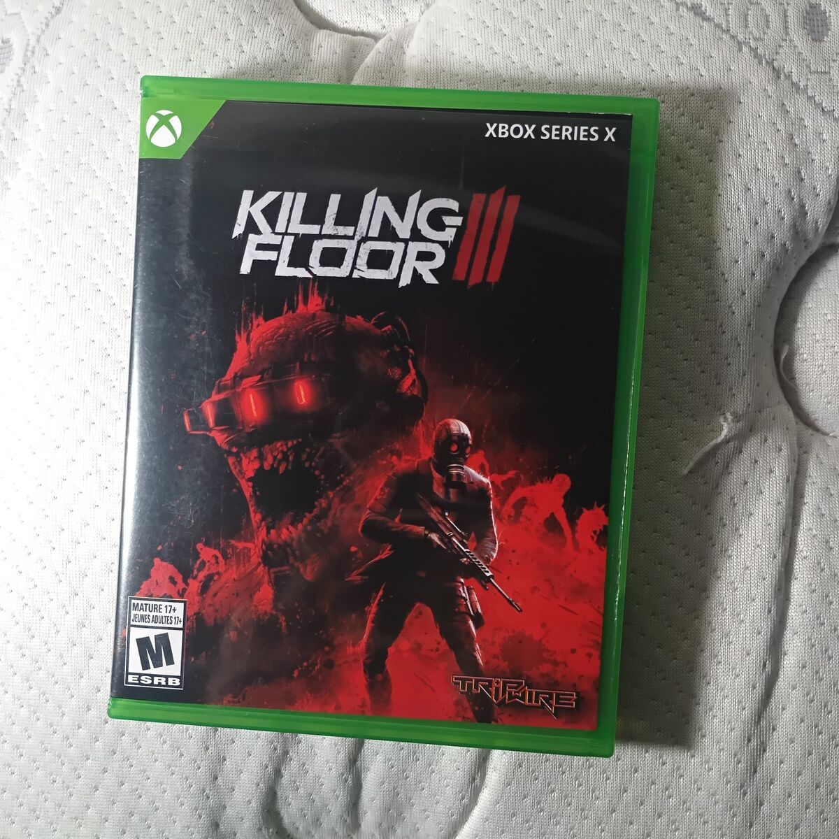 Killing Floor 3