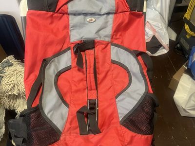 Hiking Backpack