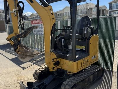 Mini Excavator Rental - Perfect For Your Digging Projects - Starts just $200