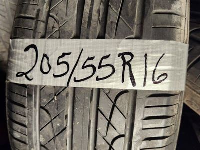 205/55r16 hankook ventus