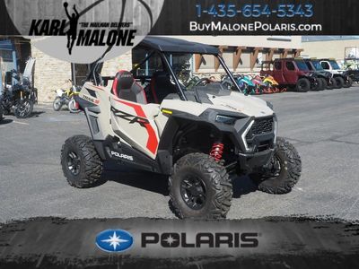 2025 POLARIS RZR Trail S 1000 Ultimate Sand Dune -