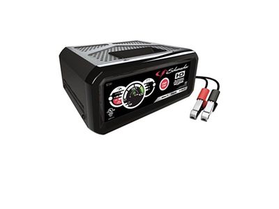 Brand New Schumacher Fully Automatic Car Battery Charger Jump Starter 20/100 Amp MSRP $ 179.00