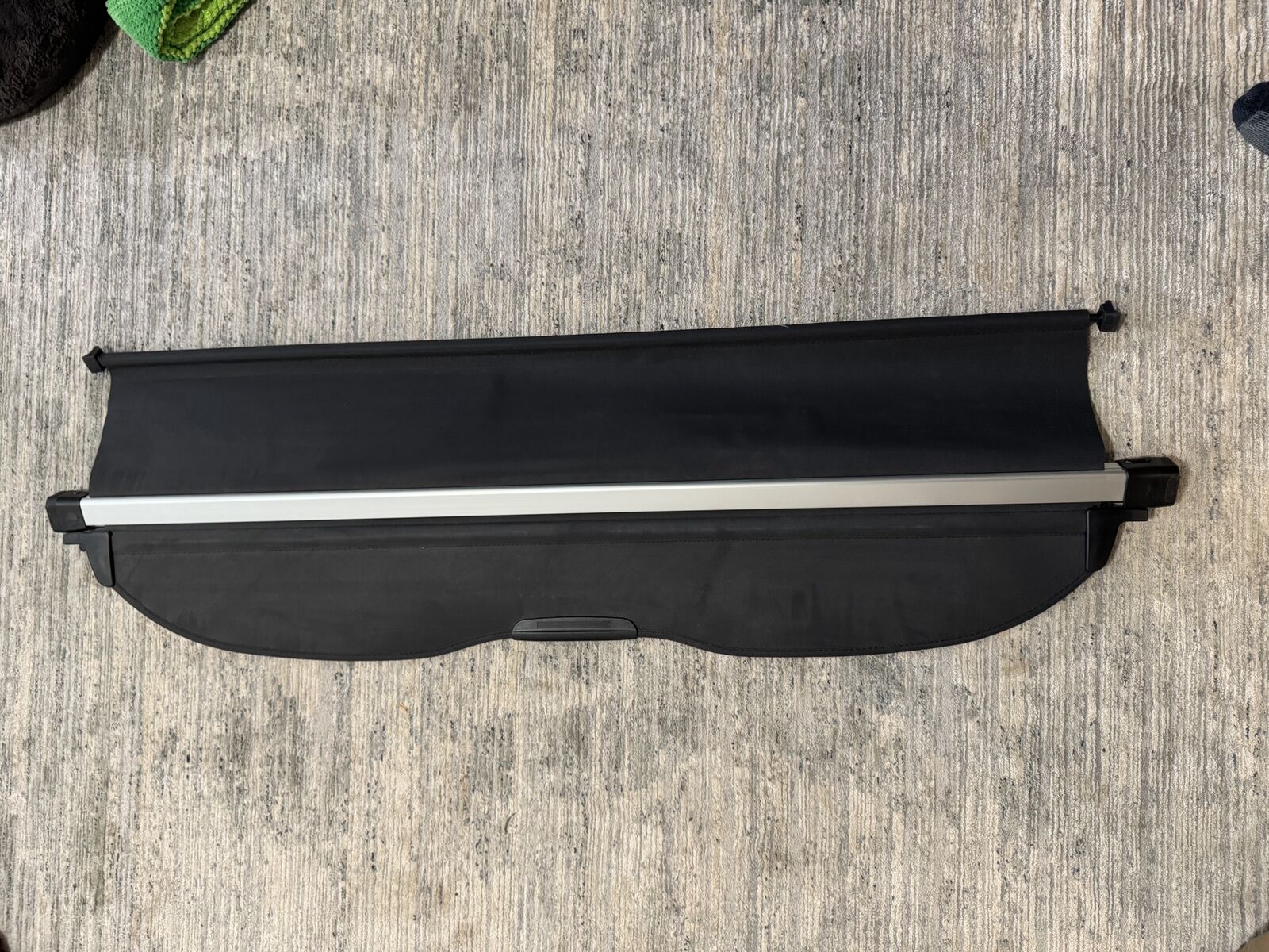 Cargo Cover OEM Subaru