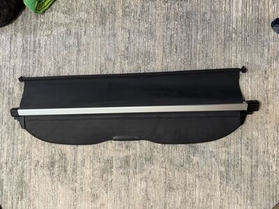 Cargo Cover OEM Subaru