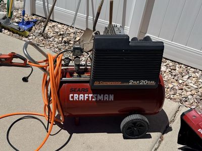 Air Compressor