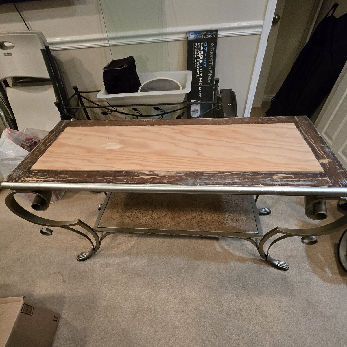 Sofa Table FREE