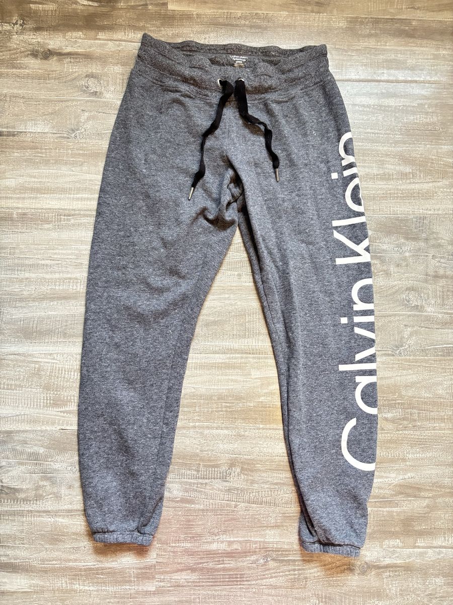 Calvin Klein Sweatpants