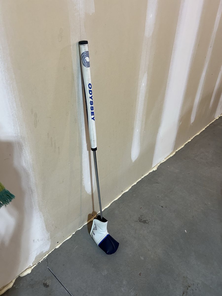 Odyssey 38" Ai One Cruiser Double Wide