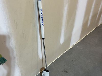 Odyssey 38" Ai One Cruiser Double Wide