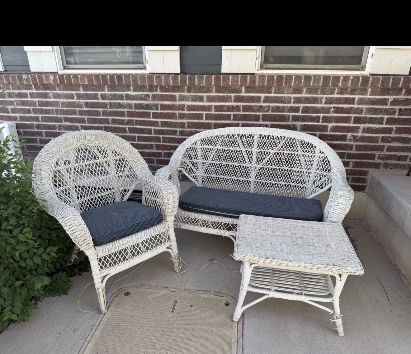 Outdoor furniture