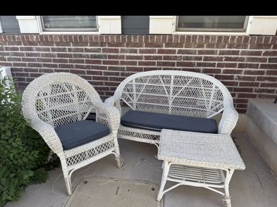 Outdoor furniture