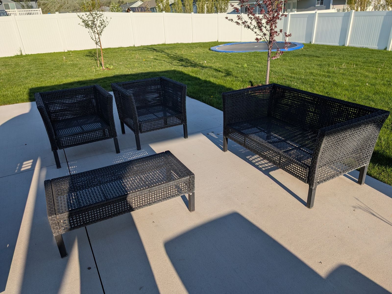 Patio Furniture