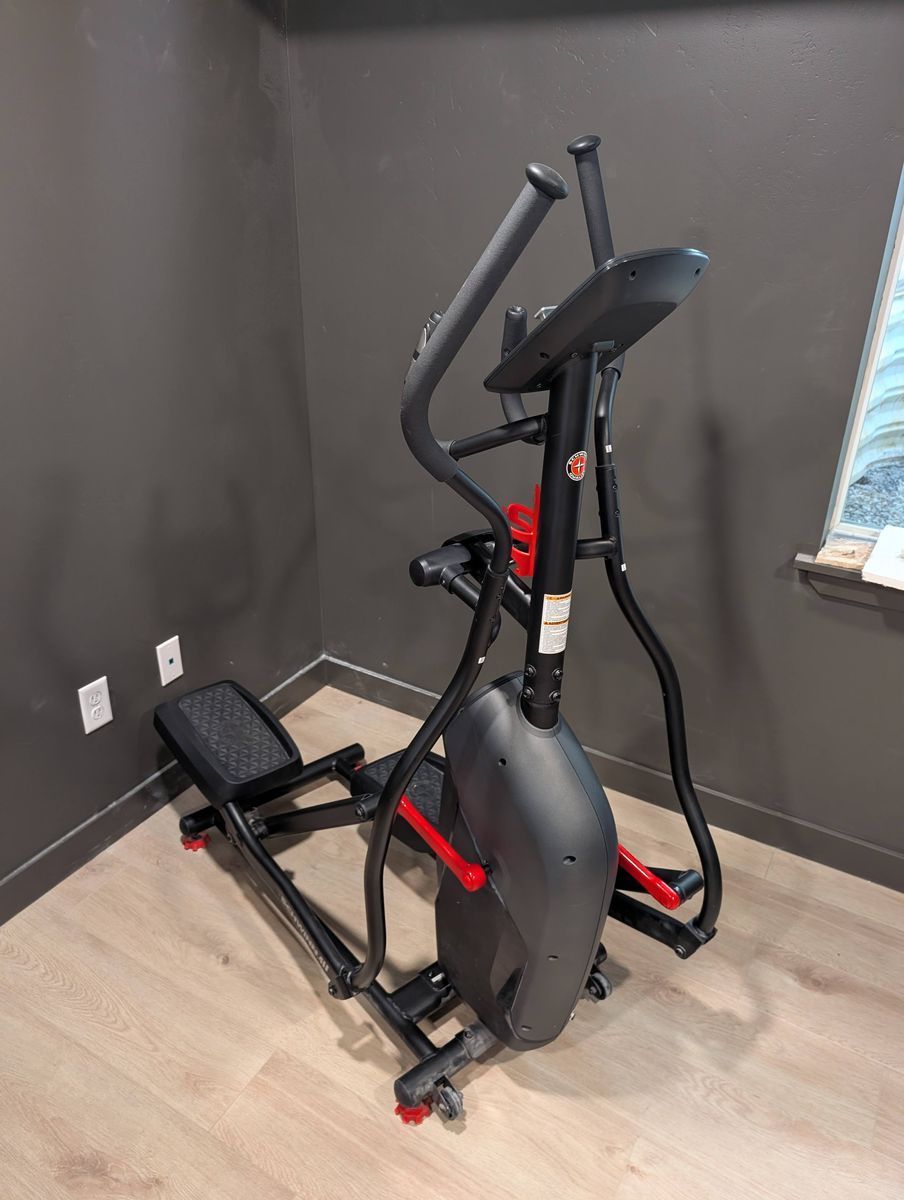 Elliptical - Schwinn 411