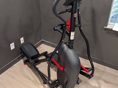 Elliptical - Schwinn 411