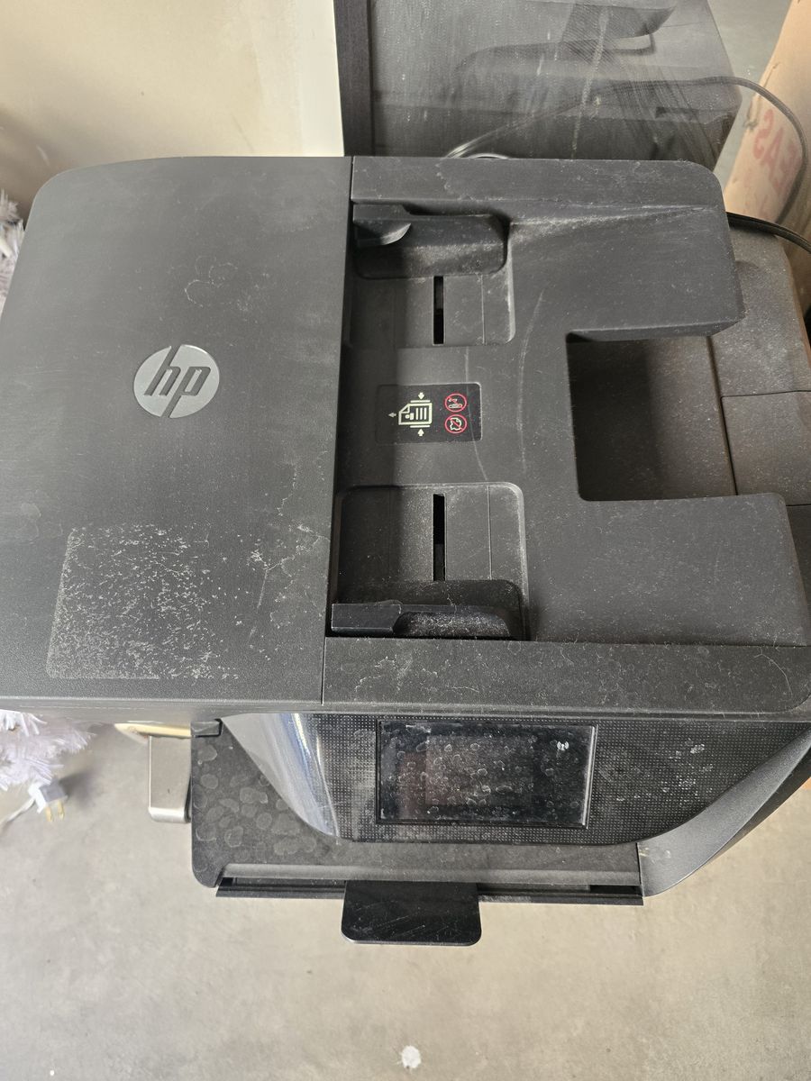 HP printer