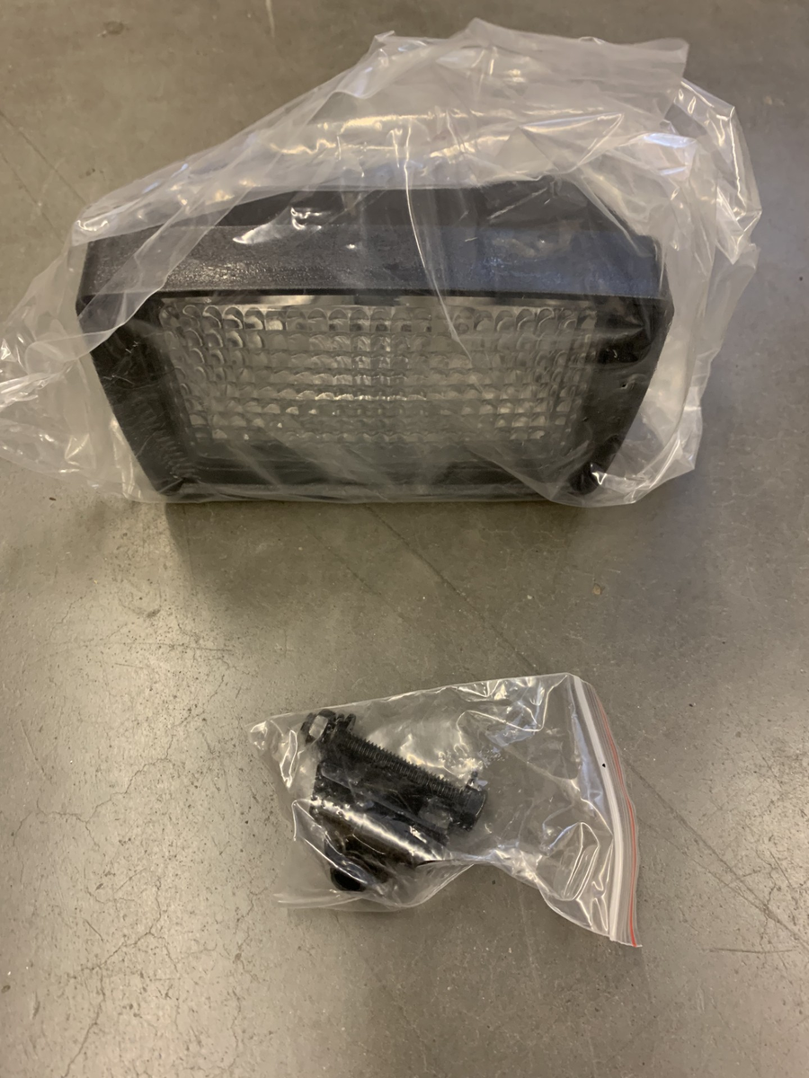 Tractor & Utility Trailer Light TL-35FS Optronics