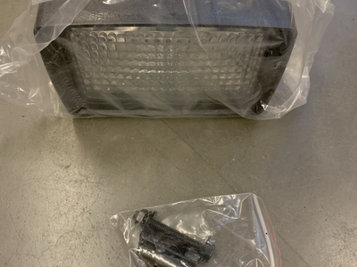 Tractor & Utility Trailer Light TL-35FS Optronics