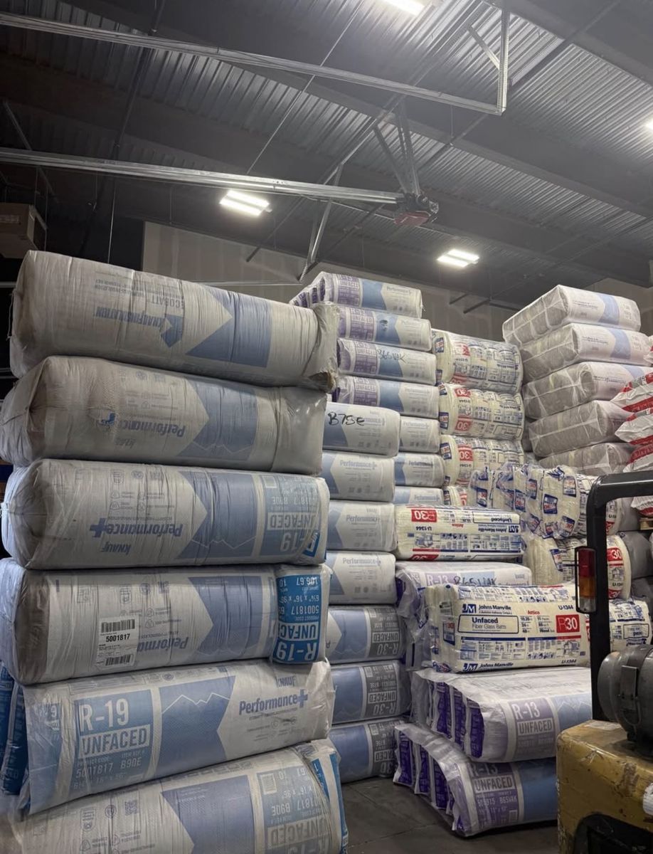 Insulation Bags