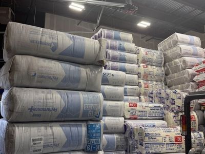 Insulation Bags