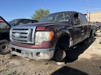 2009 Ford F-150 Parts - UTPAP Orem