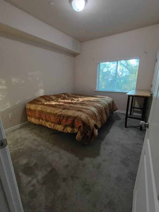 Room with Own bathroom for rent