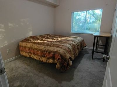 Room with Own bathroom for rent
