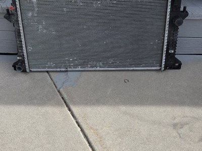 Ford radiator