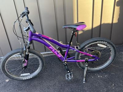 kid's bike for sale