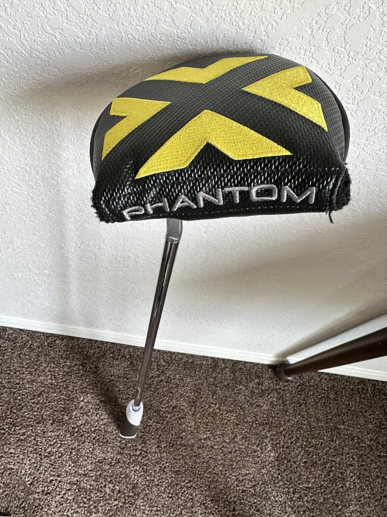 Scotty Cameron Phantom 5.5