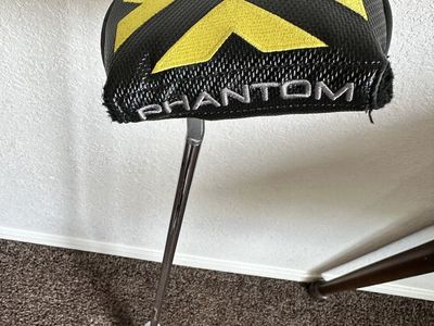 Scotty Cameron Phantom 5.5