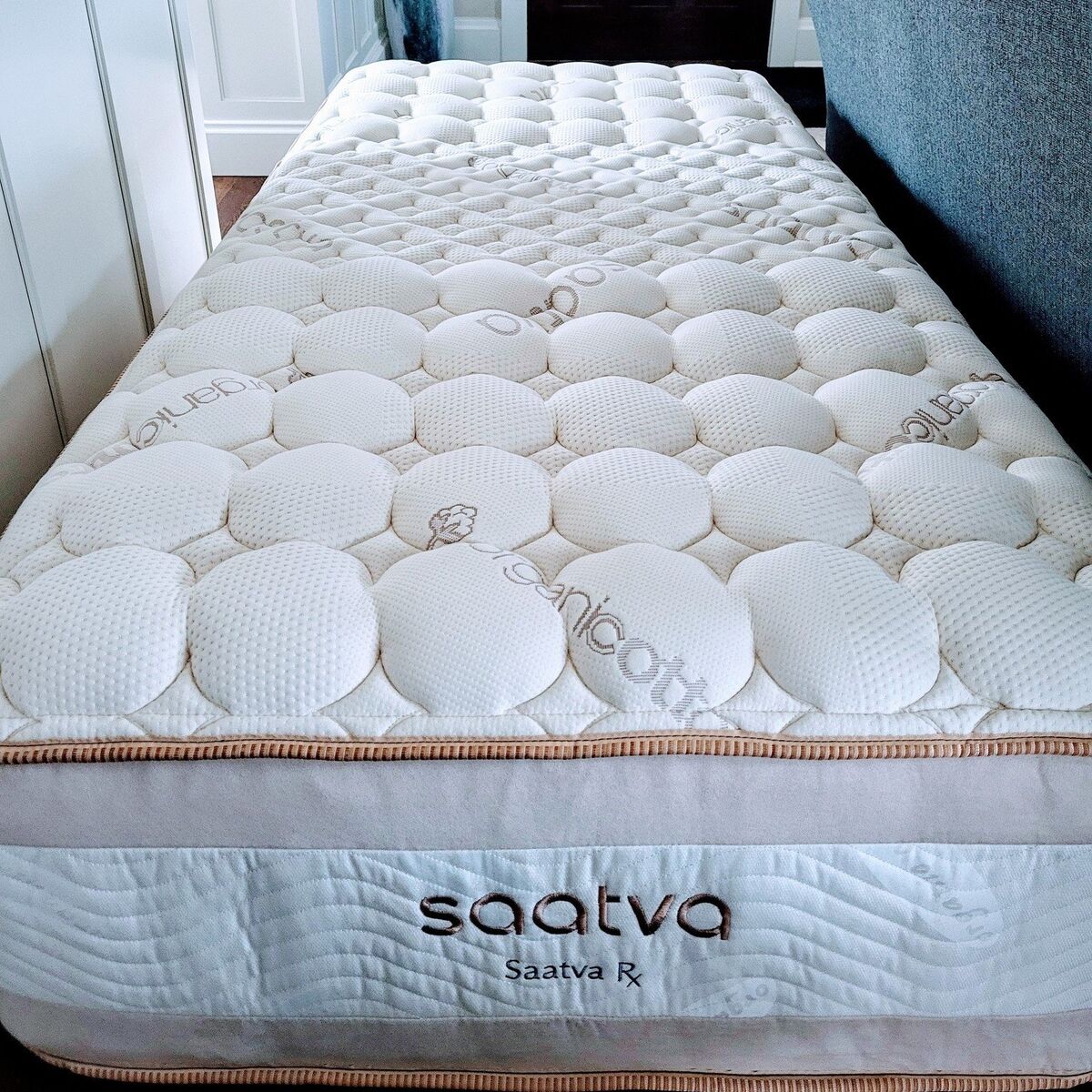 Saatva Rx Mattress Twin XL