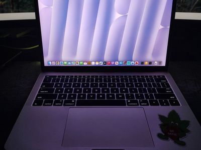sell/trade 2016 MacBook Pro