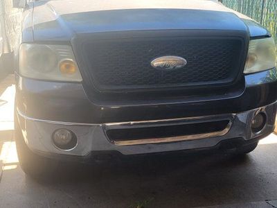 2006 ford f150