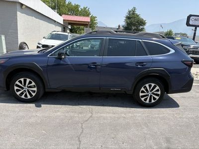 2024 Subaru Outback Premium