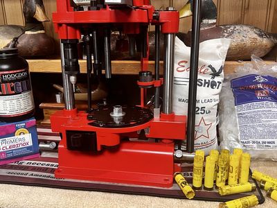 20 GA PROGRESSIVE LOADER