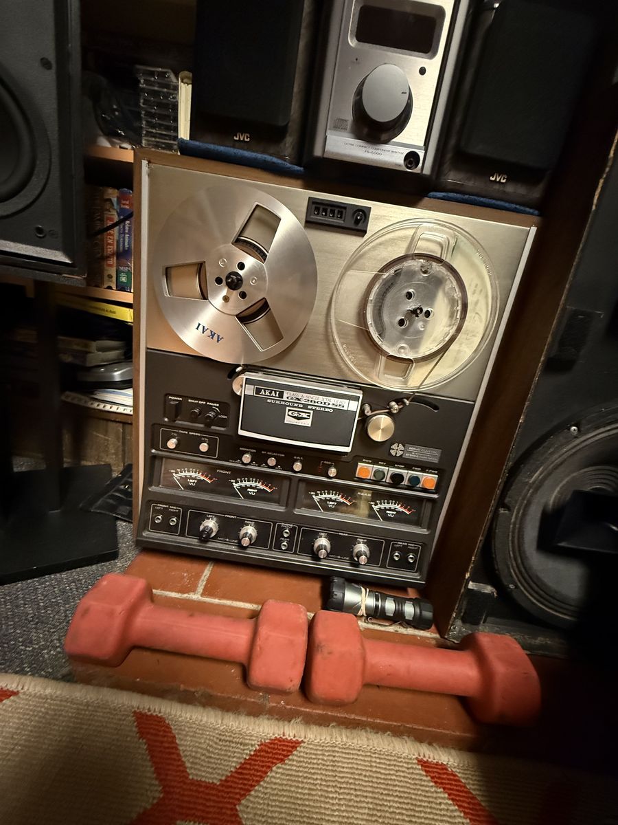 Home Audio, And Video Equipment For Sale