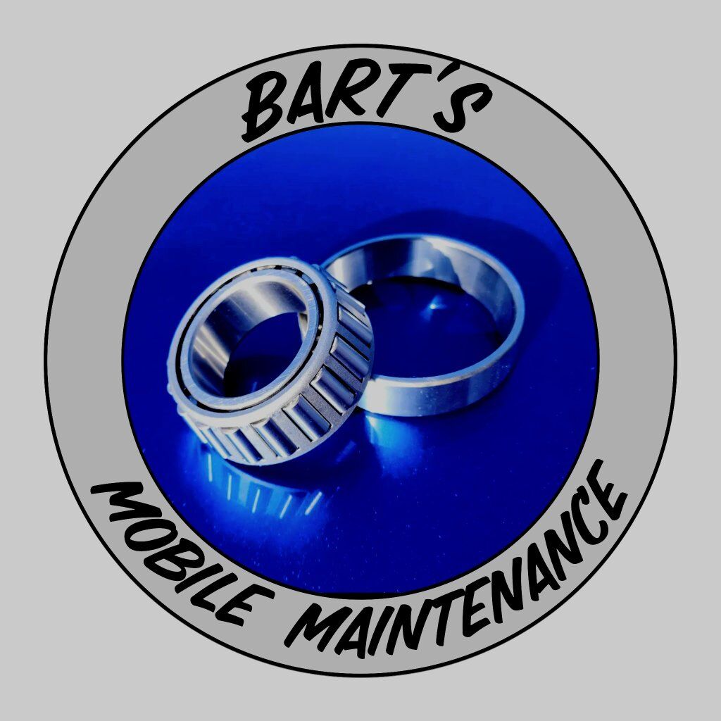 Mobile Trailer Bearing Service