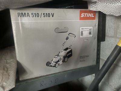 Stihl Lawnmower