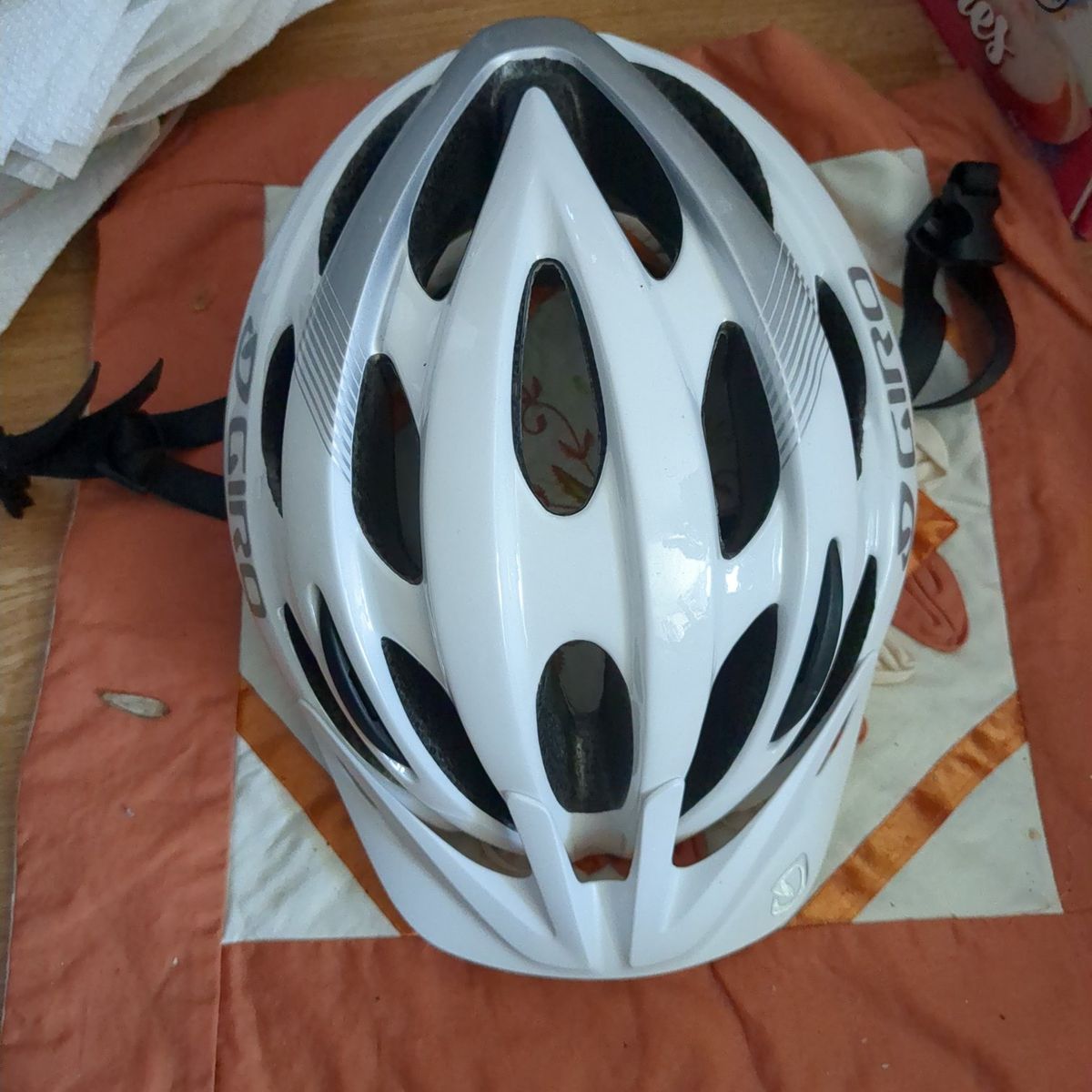 Giro Revel Helmet