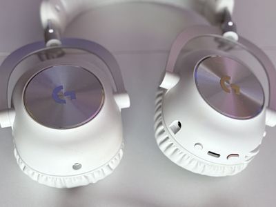 Logitech G PRO X 2 Wireless Gaming Headset