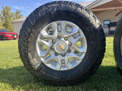 35 12.5 R18 Toyo at3