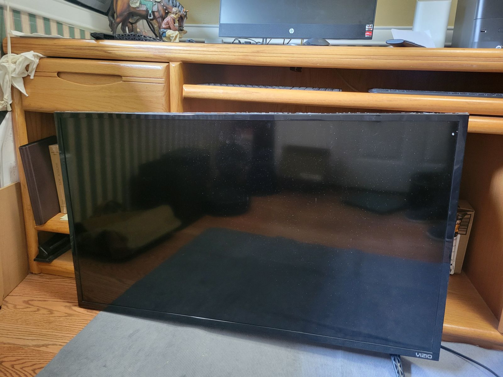 Visio tv