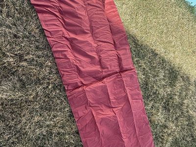 Klymit Static V Sleeping Pad
