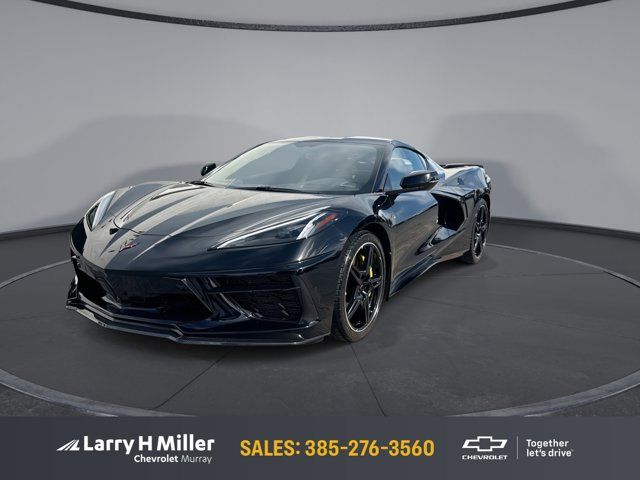 2020 Chevrolet Corvette Stingray