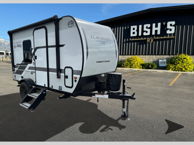 2026 Flagstaff E-Pro E11LE