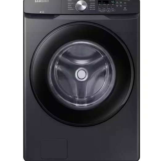 Samsung 4.5Cu. Ft. Capacity Front Load Washer