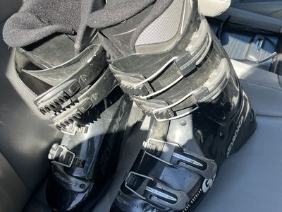 Nordica 30 cm ski Boots