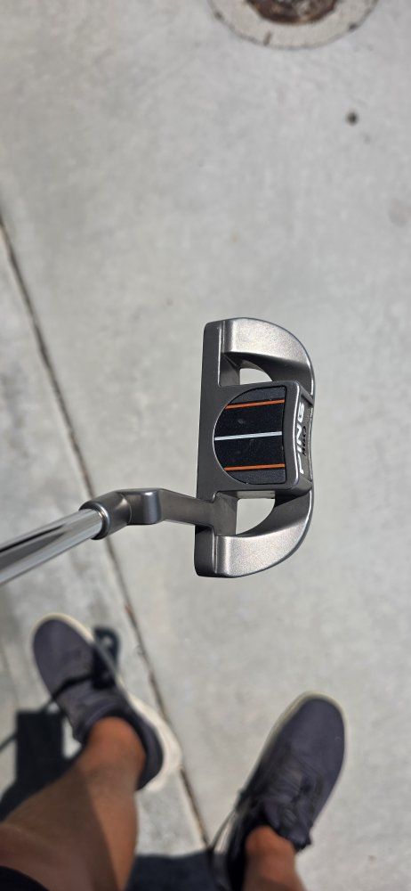 Ping B60 Putter